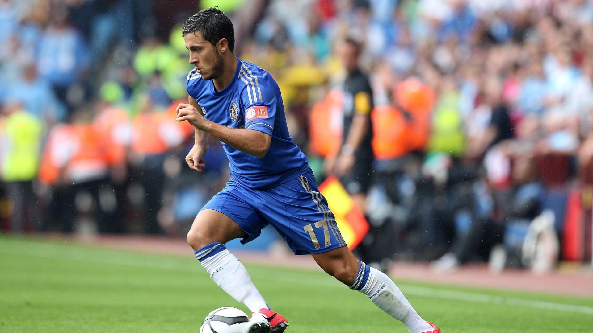 卡塔尔世界杯即将开幕，全球关注度空前