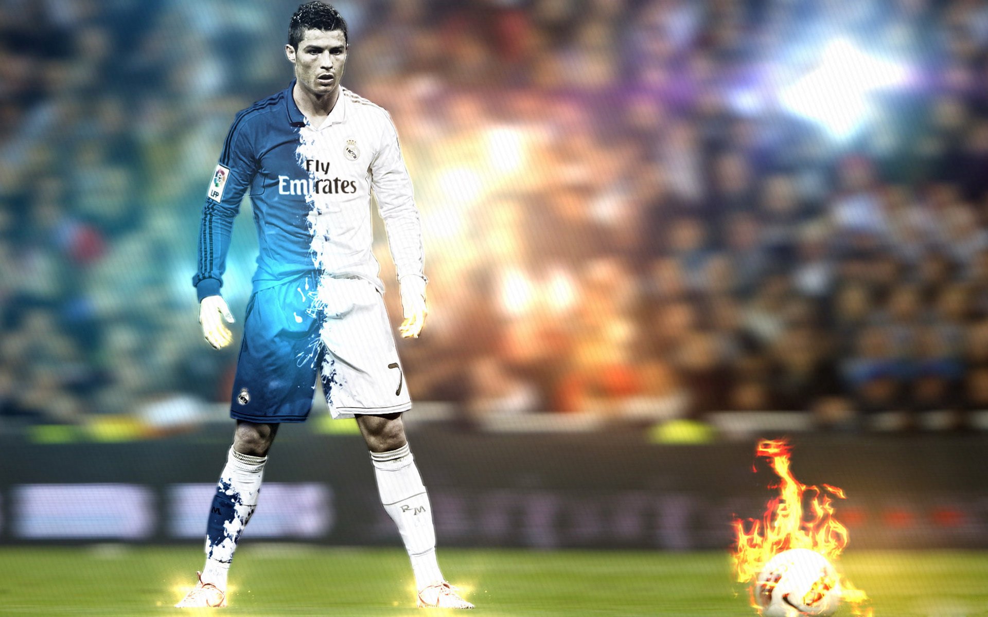 美洲杯的鼓舞人心:无限潜能的展现,美洲杯宣传视频