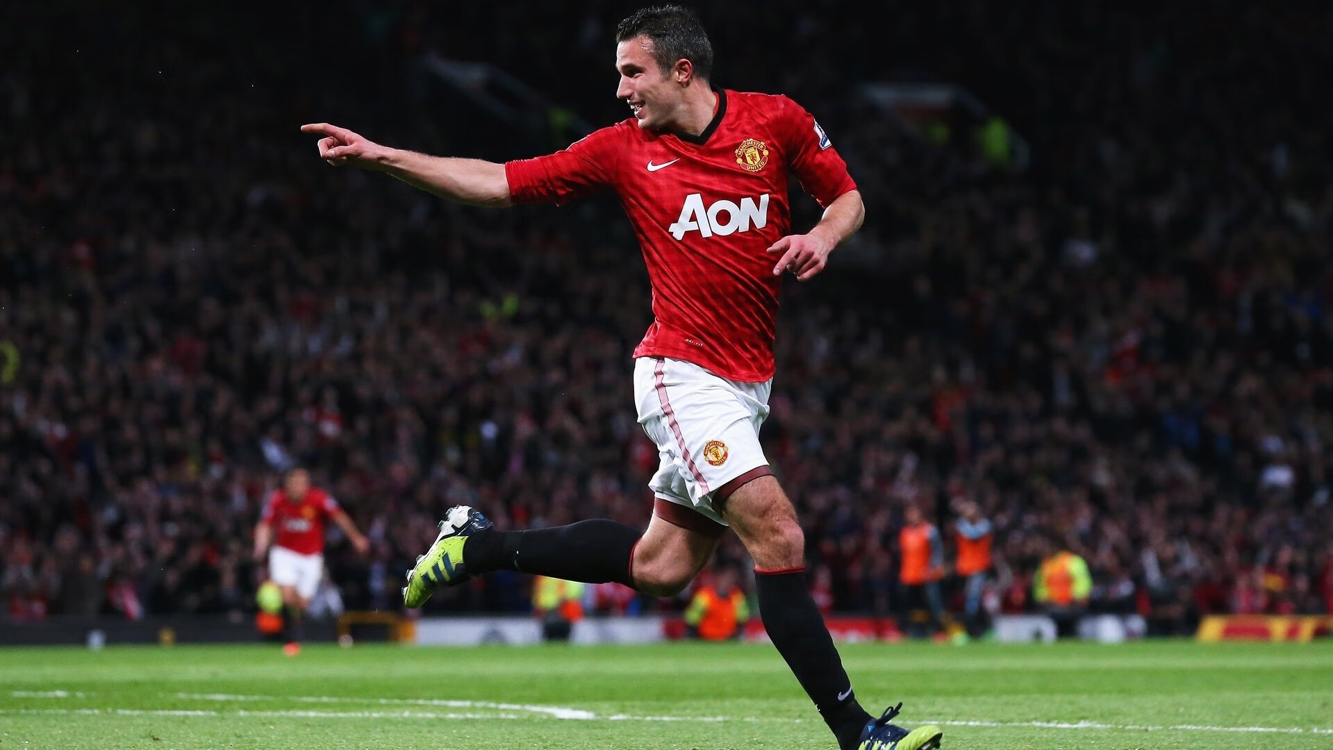 英超利物浦2-0维拉止4连败 萨拉赫破门庆祝,利物浦维拉集锦