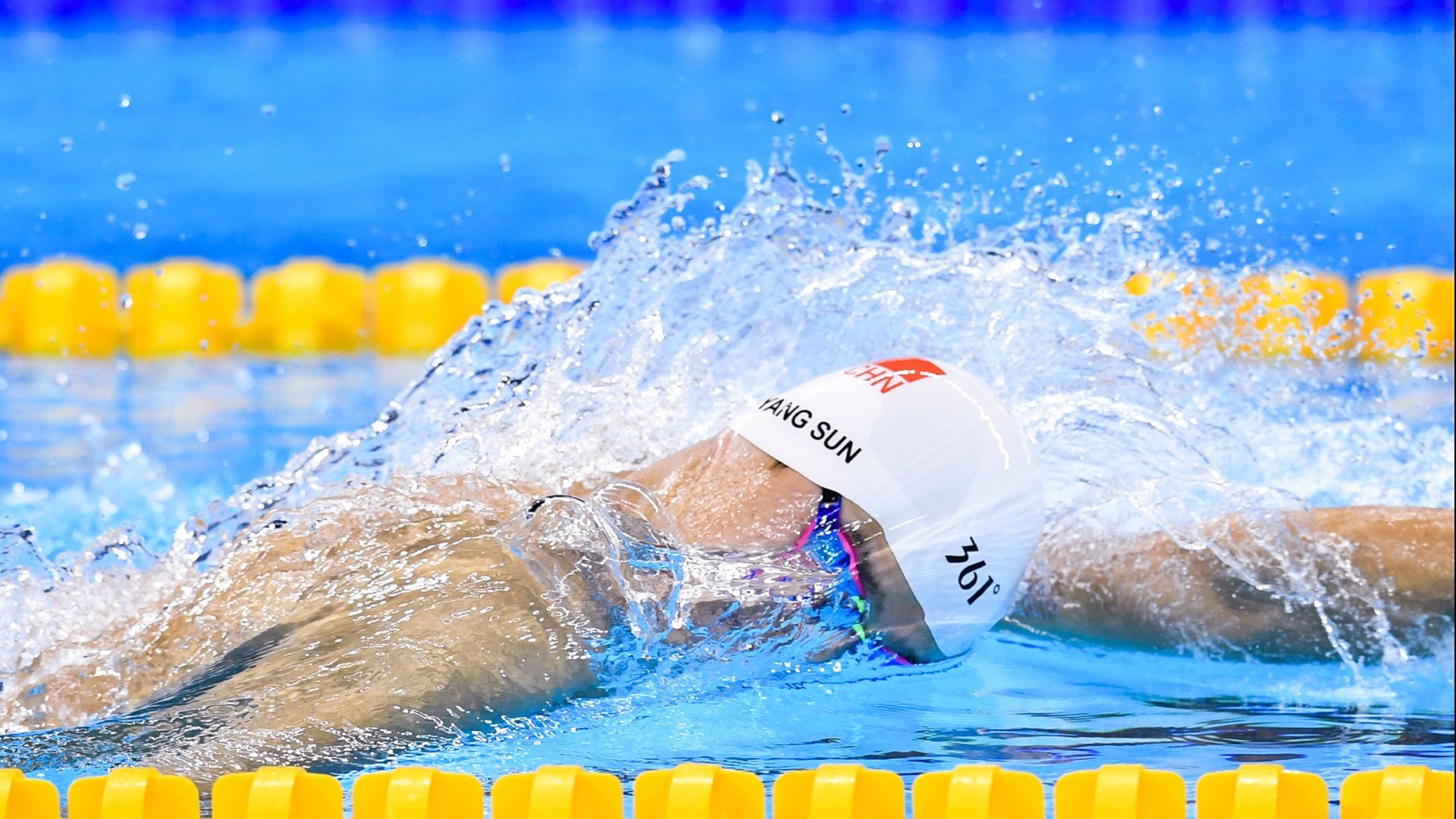 WTT中国大满贯赛：国乒全胜，小将火力全开，国乒大满贯时间